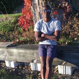 Meet your Posher, Samaan